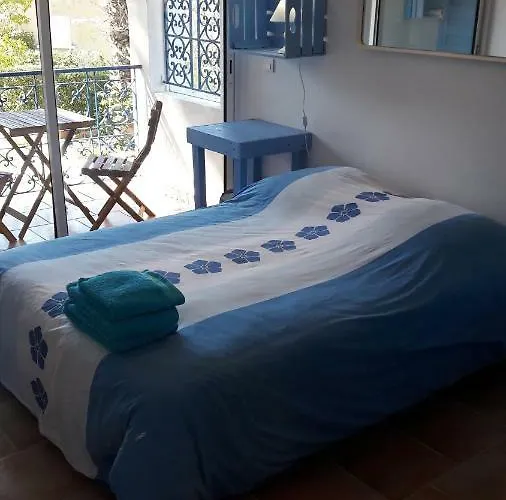 Le Grilladou 3* Hyères