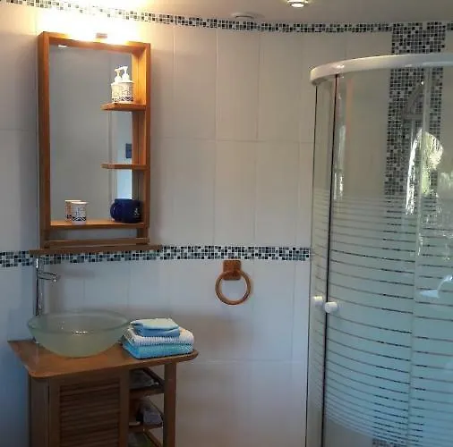 Affittacamere Le Grilladou 3*